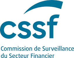 Logo CSSF