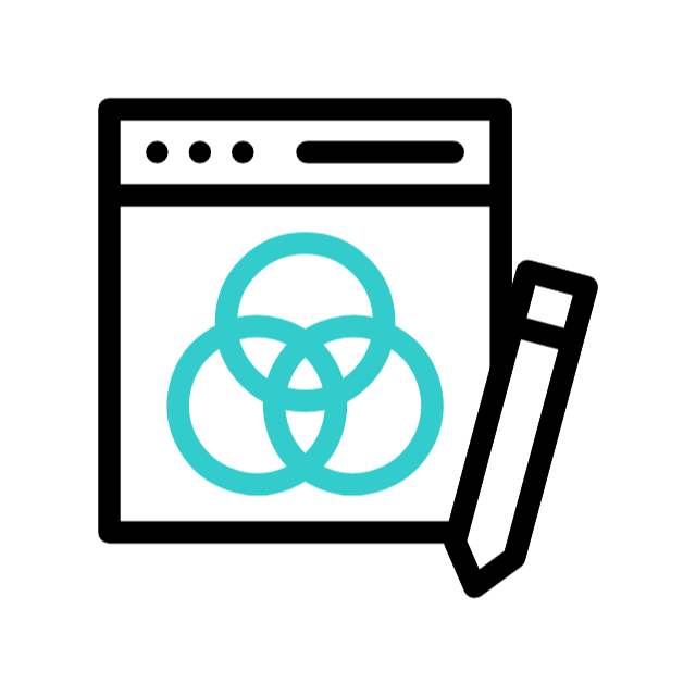 Création de logo
